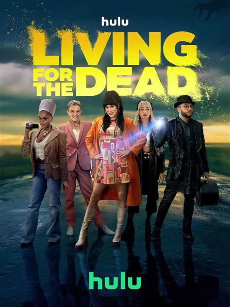 Ken Boggle Self Logan Taylor Self Roz Hernandez Self In Theaters At Home TV Shows Five queer ghost hunters crisscross the country, helping the living by healing the dead; as …